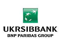 Банк UKRSIBBANK в Скадовске